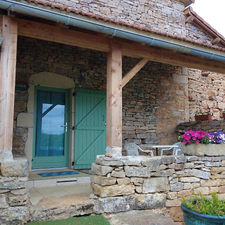 L'Auremaly Bed & Breakfast Loze Luaran gambar