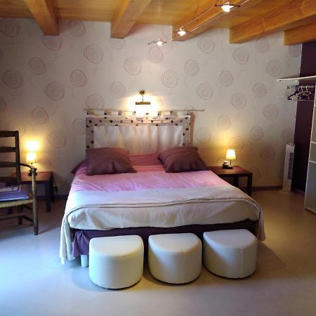L'Auremaly Bed & Breakfast Loze Luaran gambar