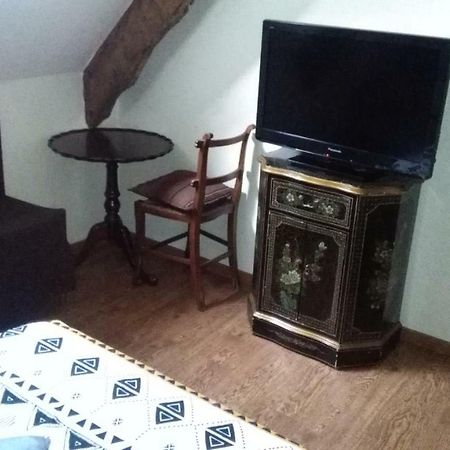 L'Auremaly Bed & Breakfast Loze Luaran gambar