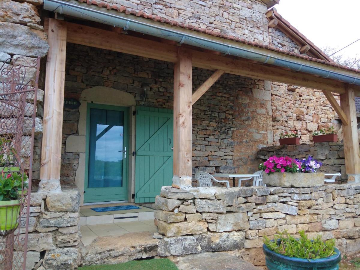 L'Auremaly Bed & Breakfast Loze Luaran gambar