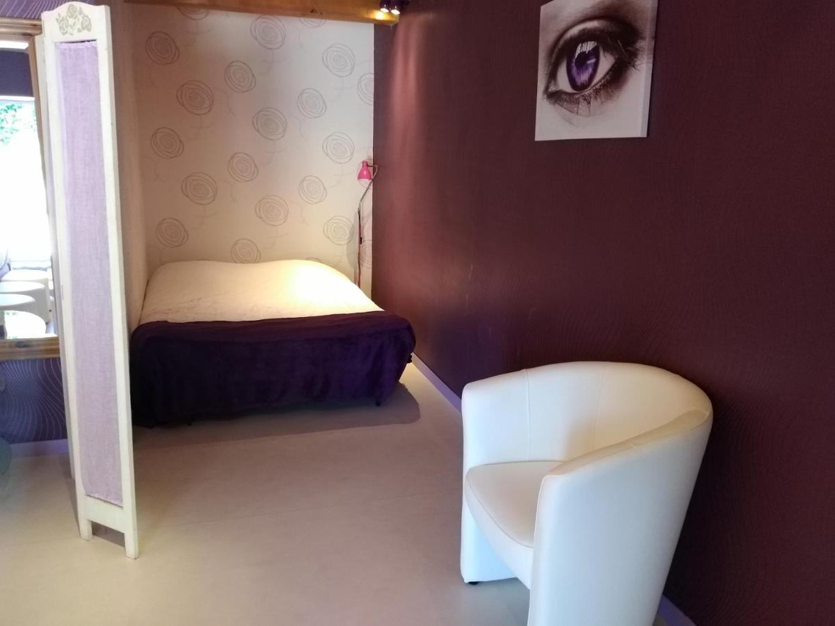 L'Auremaly Bed & Breakfast Loze Luaran gambar