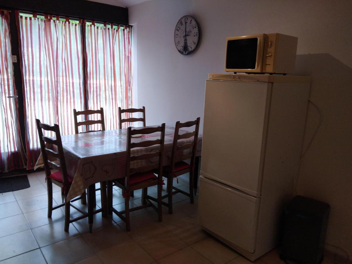 L'Auremaly Bed & Breakfast Loze Luaran gambar