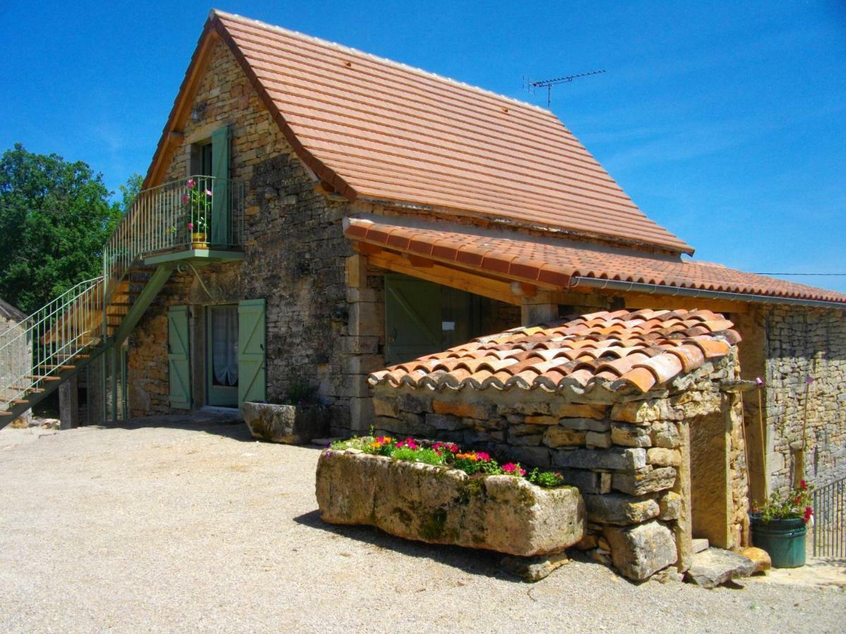 L'Auremaly Bed & Breakfast Loze Luaran gambar
