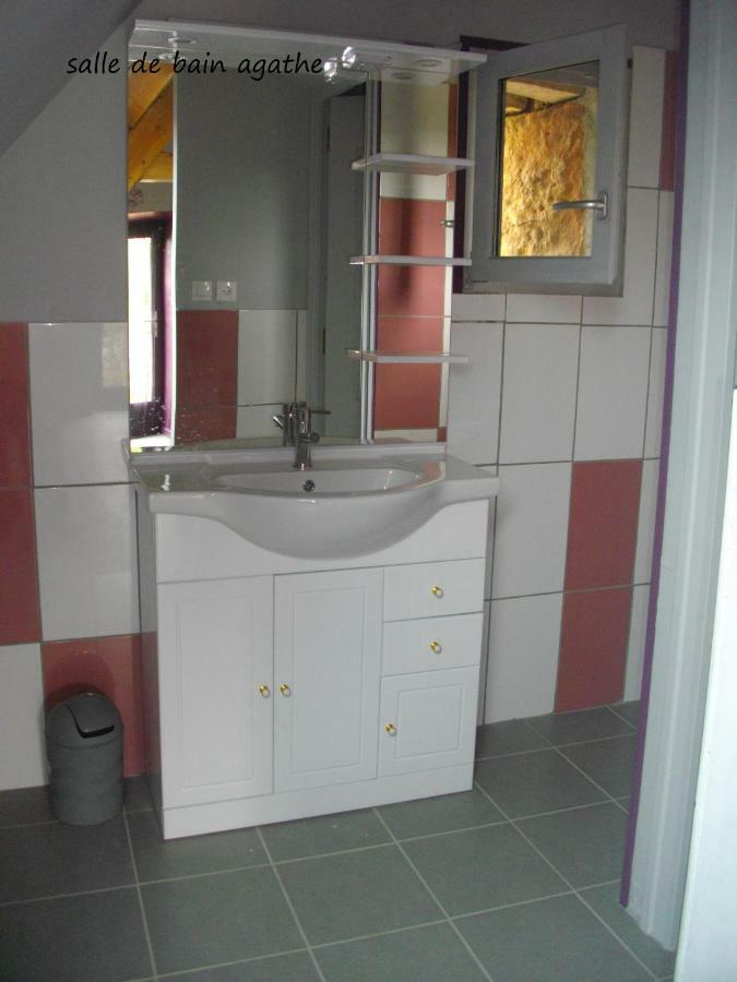 L'Auremaly Bed & Breakfast Loze Luaran gambar