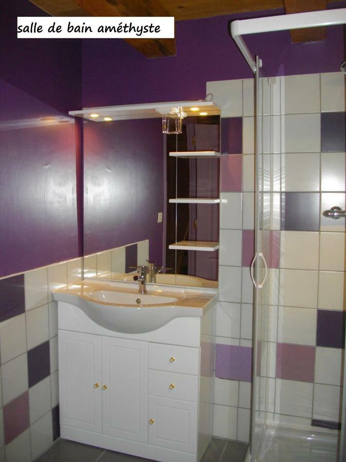 L'Auremaly Bed & Breakfast Loze Luaran gambar