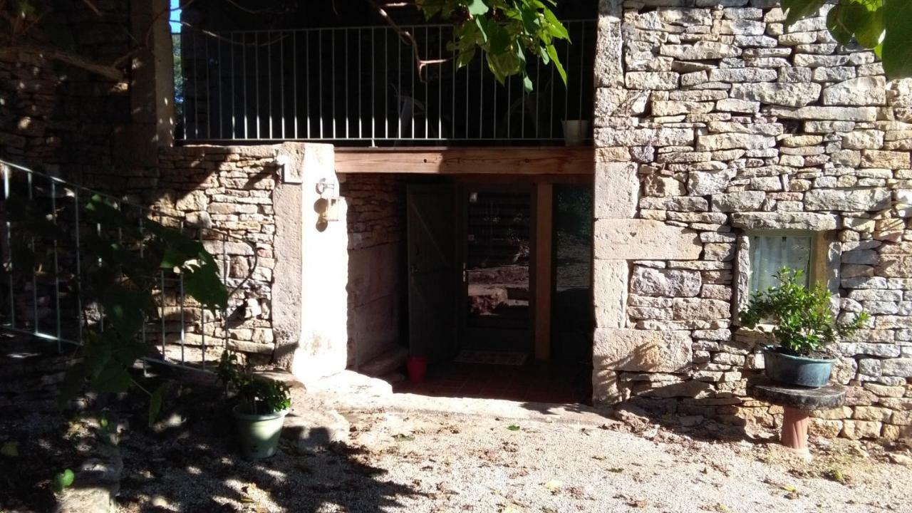 L'Auremaly Bed & Breakfast Loze Luaran gambar