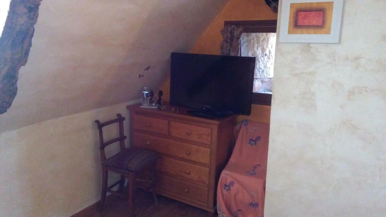 L'Auremaly Bed & Breakfast Loze Luaran gambar