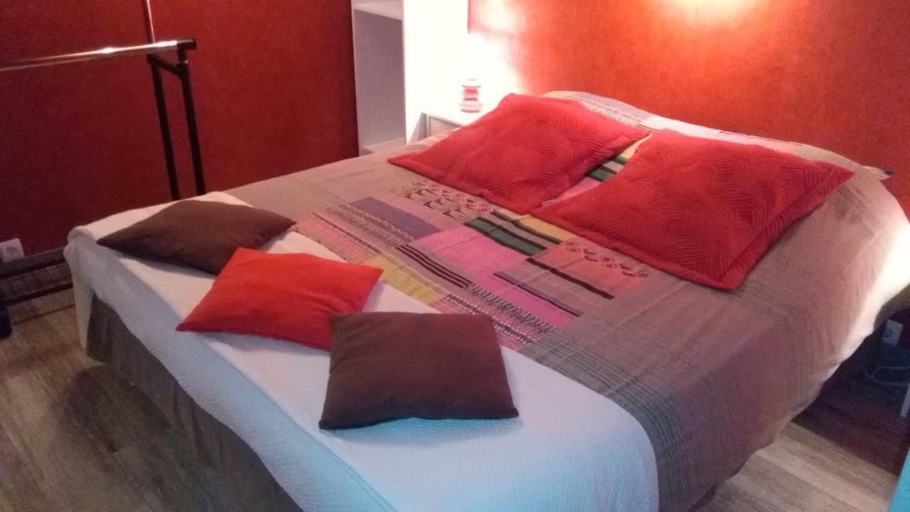 L'Auremaly Bed & Breakfast Loze Luaran gambar