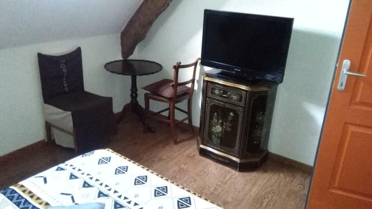 L'Auremaly Bed & Breakfast Loze Luaran gambar