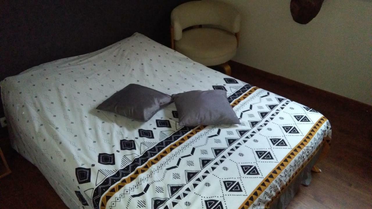 L'Auremaly Bed & Breakfast Loze Luaran gambar